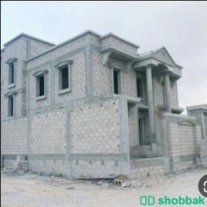 مقاول ترميمات بناء ملحق تسليم مفتاح  Shobbak Saudi Arabia