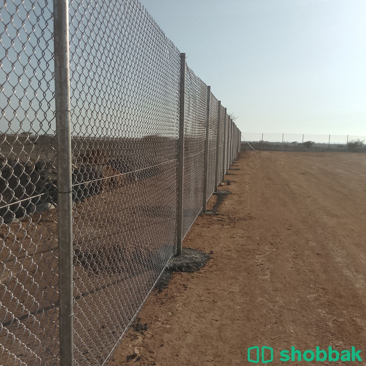 مقاول شبوك Shobbak Saudi Arabia