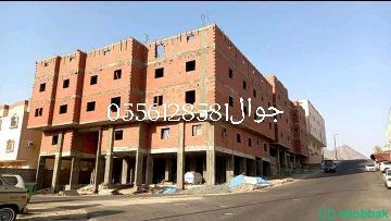 مقاول معماري بجده 0556128581 Shobbak Saudi Arabia