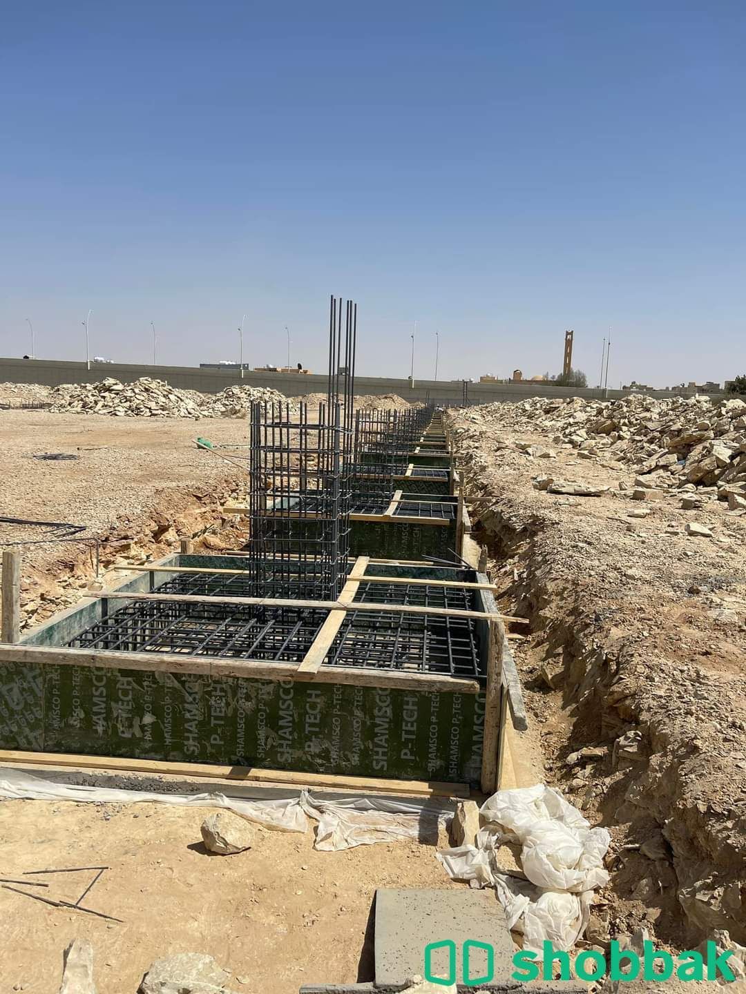 مقاولات عامة بناء وترميم  Shobbak Saudi Arabia