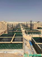 مقاولات عامة بناء وترميم  شباك السعودية