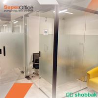 مكاتب مؤثثه للايجار Shobbak Saudi Arabia