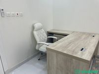 مكتب Shobbak Saudi Arabia