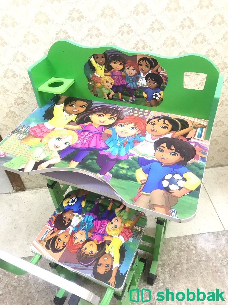 مكتب اطفال للبيع  شباك السعودية