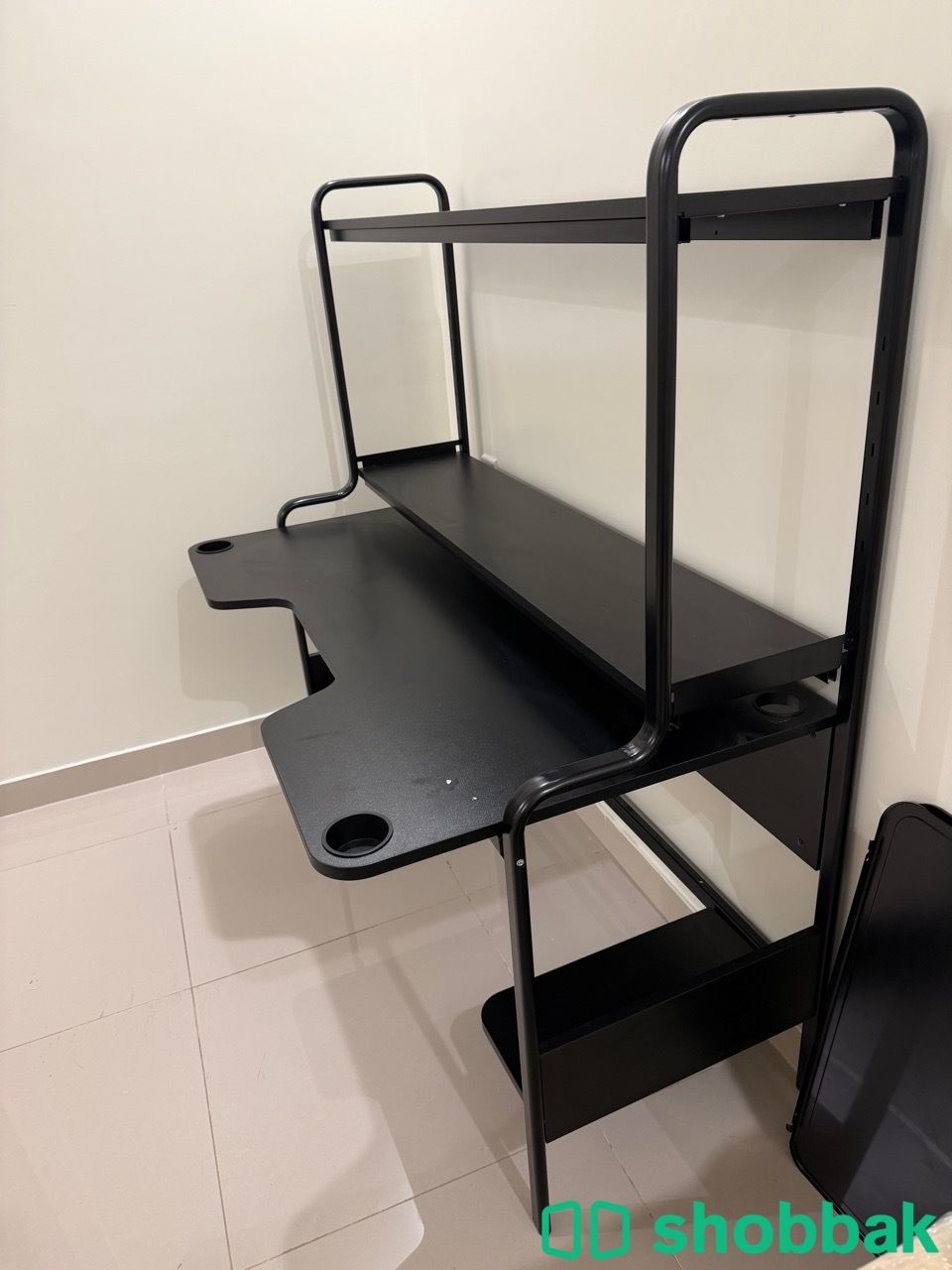 مكتب جيمنج من ايكيا شباك السعودية