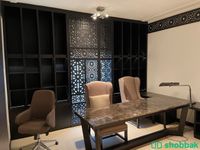 مكتب منزلي  Shobbak Saudi Arabia