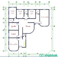 مكتب هندسي القصيم شباك السعودية