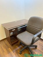 مكتب و كرسي للبيع Shobbak Saudi Arabia