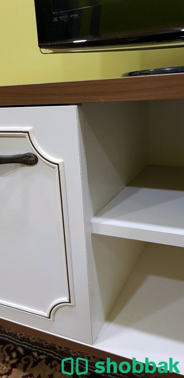 مكتبة تليفزيون  شباك البحرين