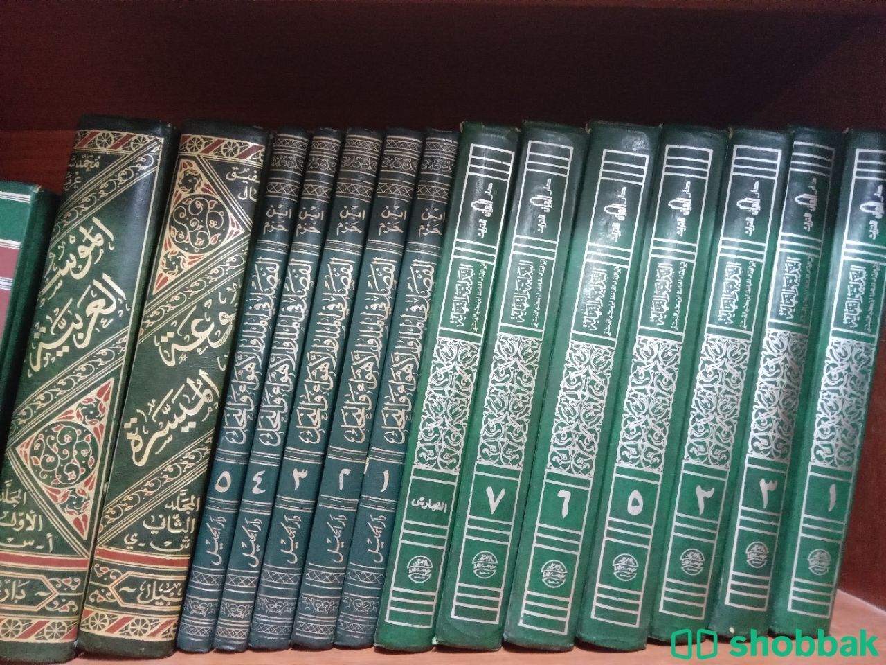 مكتبه كتب  شباك السعودية