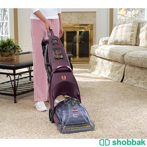 مكنسة بيسيل Shobbak Saudi Arabia