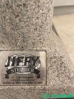 مكواة بخار أمريكية شركة جيفي ستيمر Jiffy Steamer Shobbak Saudi Arabia