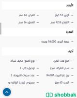 مكيف ١٨٠٠٠ الف وحدة ميديا  Shobbak Saudi Arabia