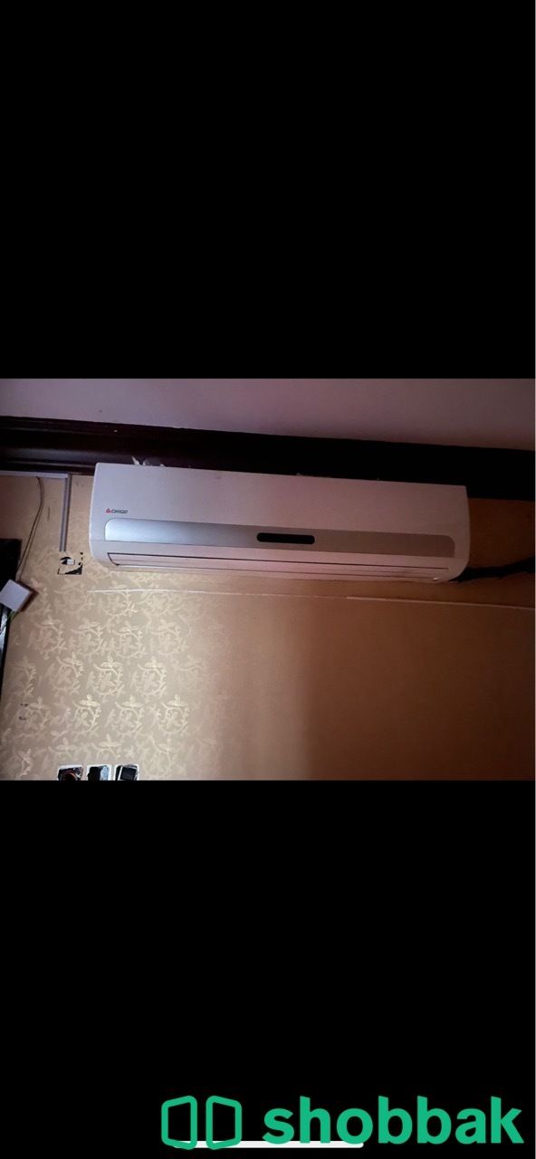 مكيفات سبليت Split air conditioners Shobbak Saudi Arabia