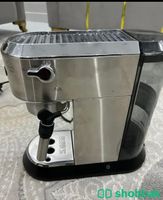 مكينة تحضير القهوه من اسبريسو ديلونجي-Ec685.M Shobbak Saudi Arabia