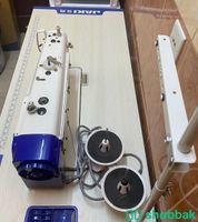 مكينة خياطة مستعمله للبيع Shobbak Saudi Arabia