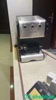 مكينة قهوة Shobbak Saudi Arabia