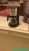 مكينة قهوة Shobbak Saudi Arabia