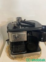 ‏مكينة قهوة DeLonghi شباك السعودية
