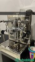 مكينة قهوة احترافية بيليزا فرانشيسكا الاحترافية شباك السعودية