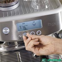 مكينة قهوة باريستا برو (sage) إحترافية Shobbak Saudi Arabia