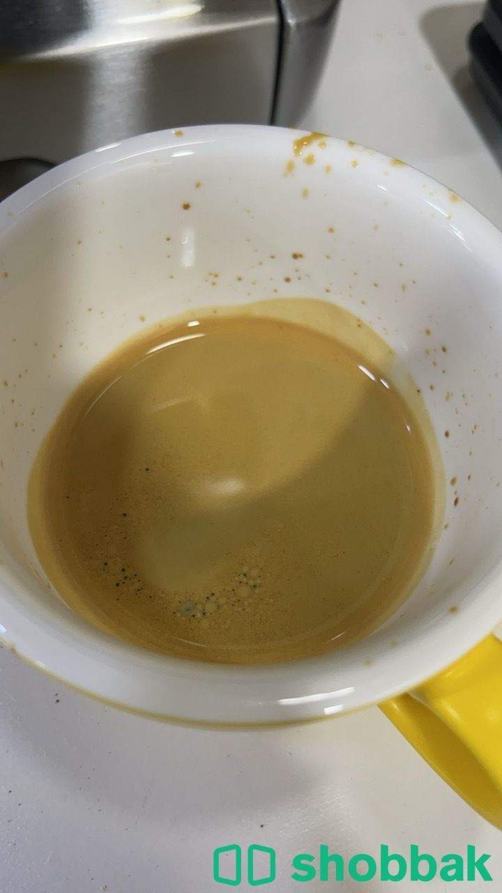 مكينة قهوة ديلونجي  مرقية عصا تبخير Shobbak Saudi Arabia