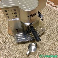 مكينة قهوة ديلونجي موديل ec860 الاحترافية - لا يتواصل معي غير الجاد 🛑 شباك السعودية