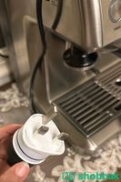 مكينة بريفيل قهوة شبه جديدة ✨ Shobbak Saudi Arabia
