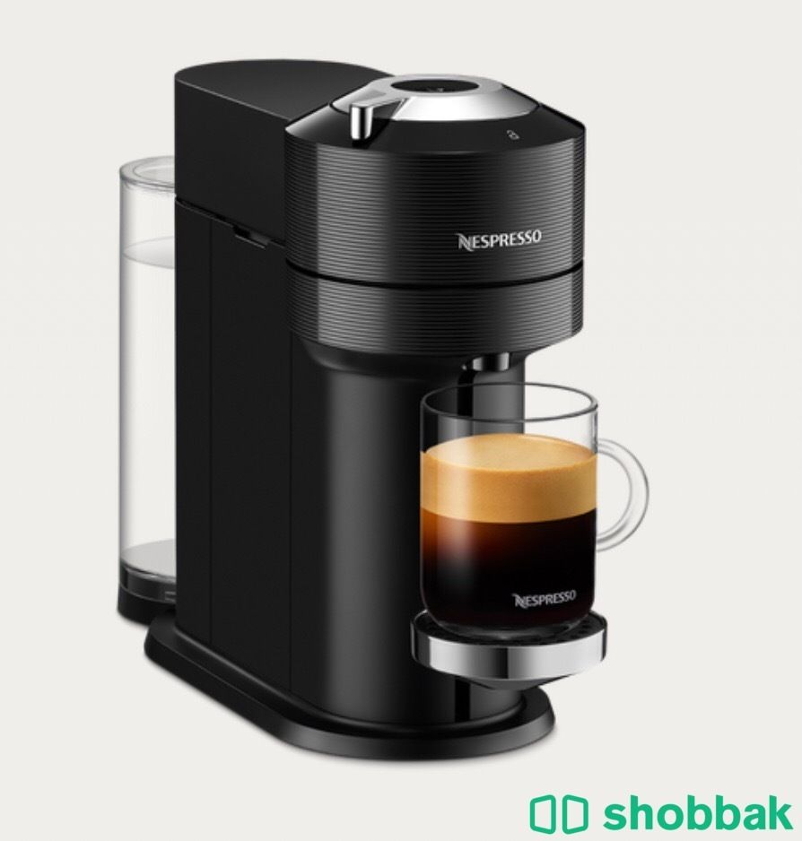 مكينة قهوة نسبريسو كبسولات Shobbak Saudi Arabia
