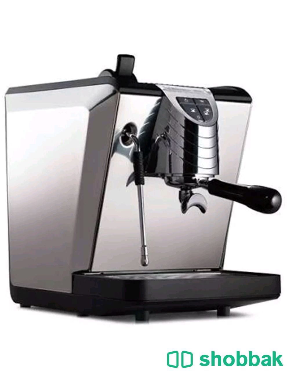 مكينة قهوة- نوڤا سيميونللي اوسكار  II جدييدة Shobbak Saudi Arabia