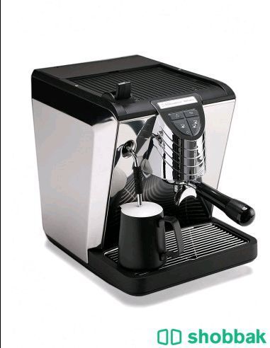 مكينة قهوة- نوڤا سيميونللي اوسكار  II جدييدة شباك السعودية