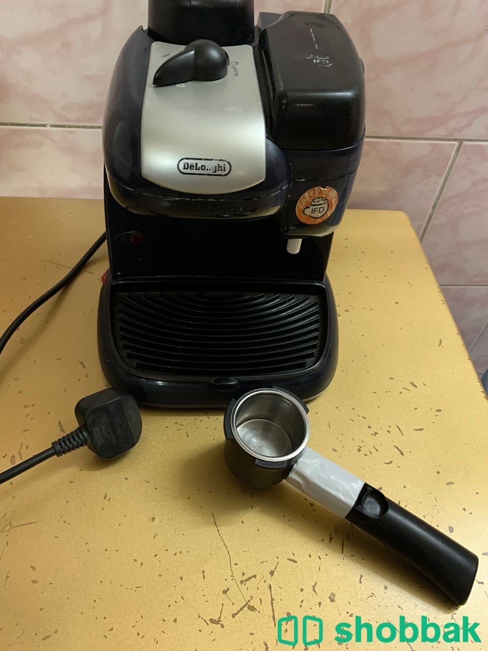 مكينة قهوه Shobbak Saudi Arabia