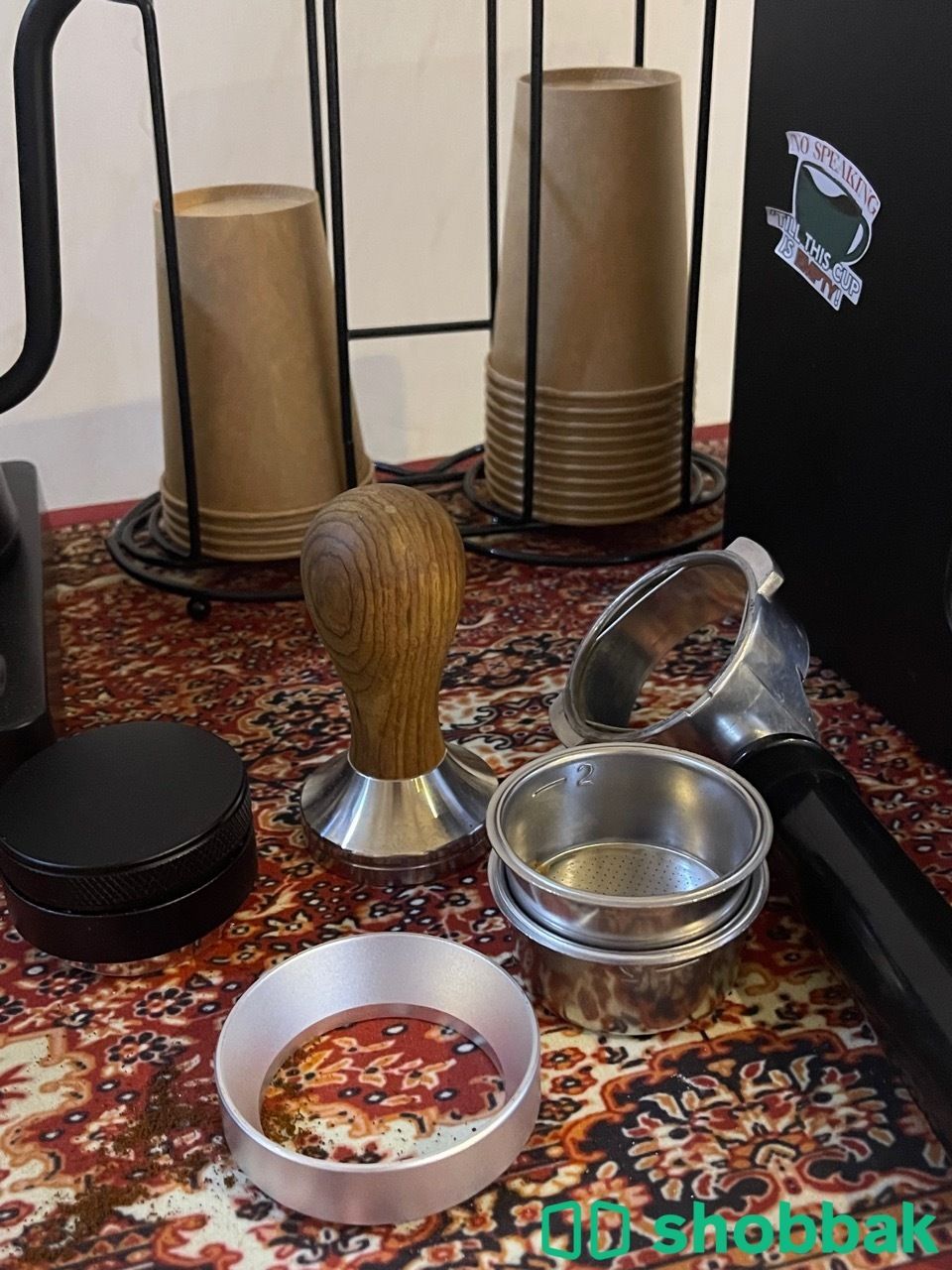 مكينة قهوه ديلونجي  شباك السعودية