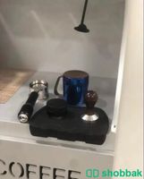 مكينة قهوه ديلونجي ديديكا وطاولة كوفي …. Shobbak Saudi Arabia
