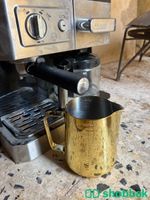 مكينة قهوه و ألة بان كيك و كريب و وافل و ميزان قهوه  Shobbak Saudi Arabia