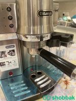 مكينة ( آلة ) قهوة ماركة ديلونجي الإيطالية Shobbak Saudi Arabia