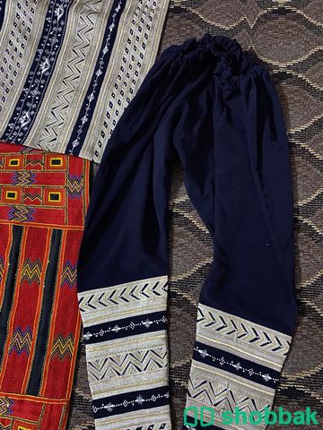 ملابس تراثيه Shobbak Saudi Arabia