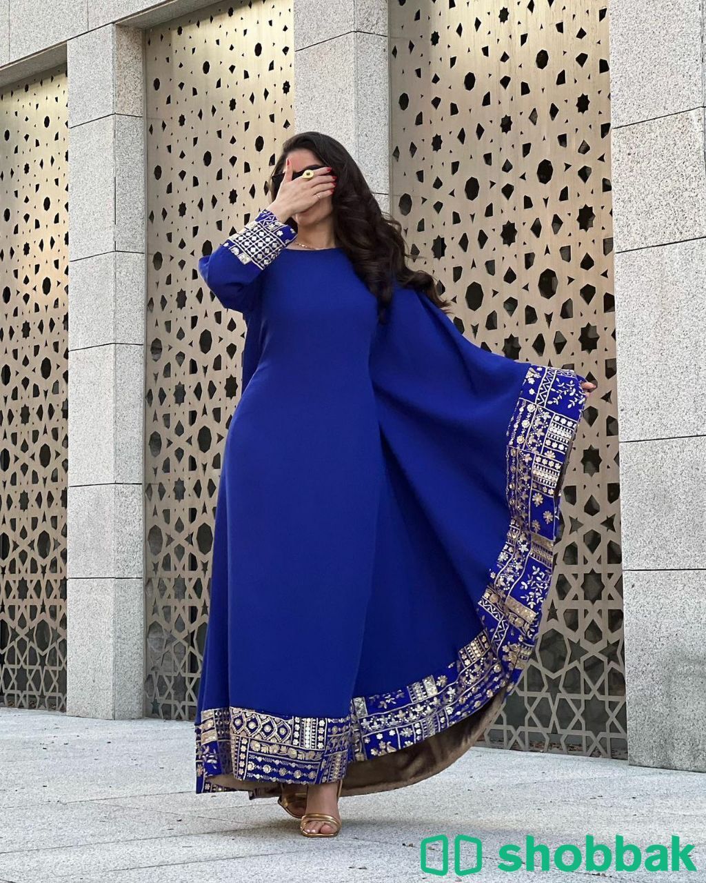ملابس وفساتين رمضان شباك السعودية