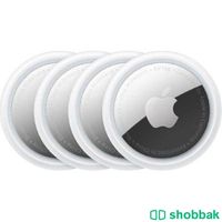 منافس ابل اير تاق  Apple Air tag  يعمل على ابل الرسمي Shobbak Saudi Arabia
