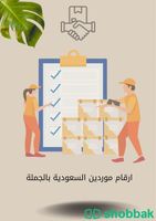 منتجات رقميه قابلة لأعادة البيع  Shobbak Saudi Arabia
