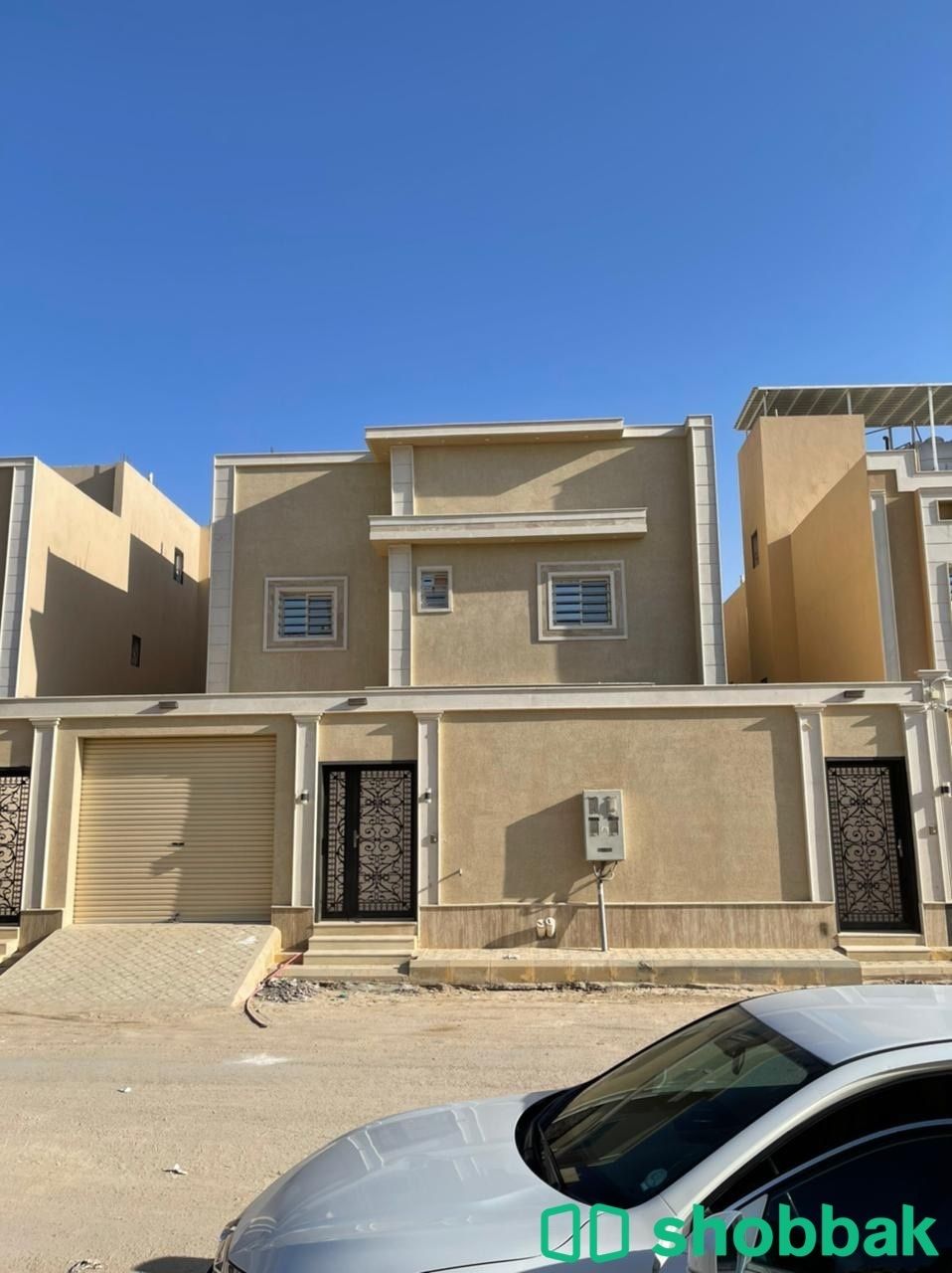 منزل للإيجار جديد Shobbak Saudi Arabia