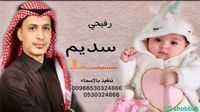 مواليد زفات شيلات بالاسماء لجميع المناسبات  شباك السعودية