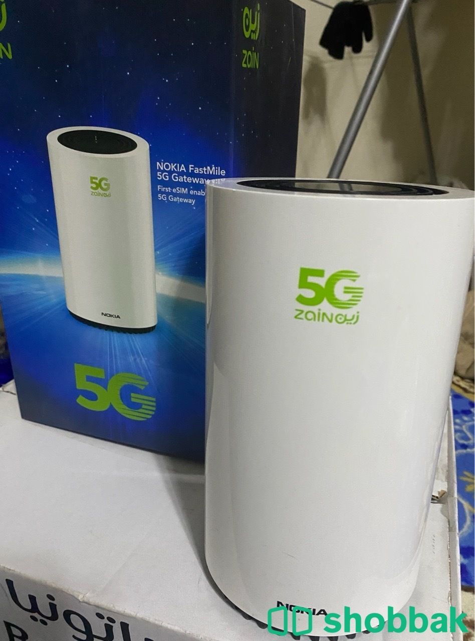 مودوم Zine G5 Shobbak Saudi Arabia