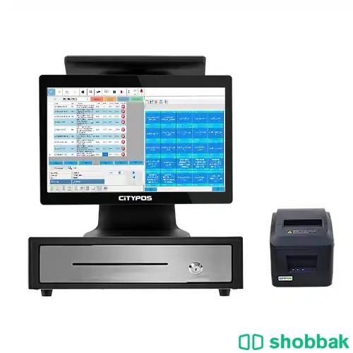 موسسة عطالله للانظمة الامنية وكاميرات المراقبة Shobbak Saudi Arabia