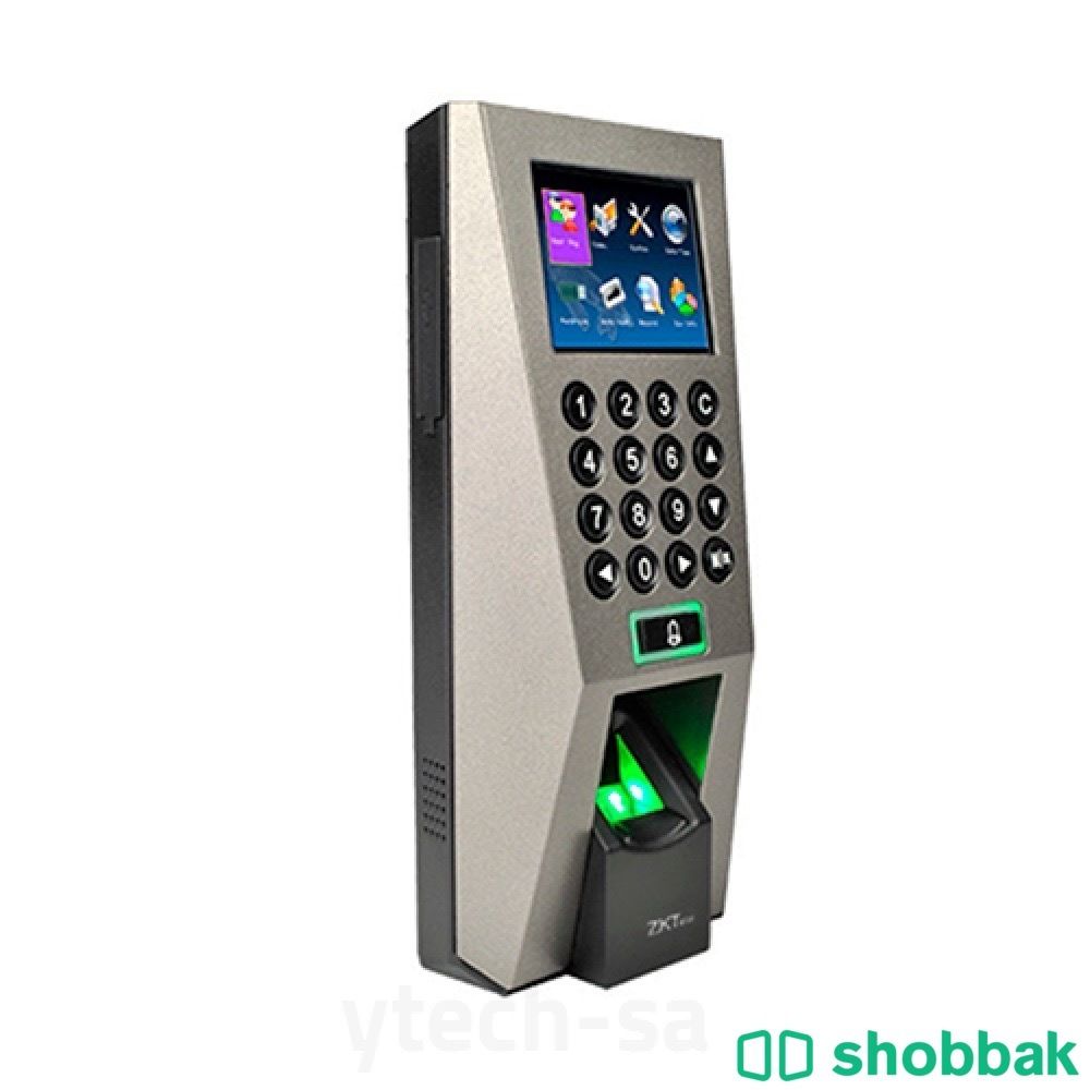 موسسة عطالله للانظمة الامنية وكاميرات المراقبة Shobbak Saudi Arabia