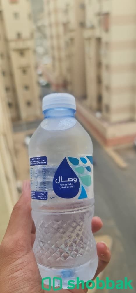 مياه Shobbak Saudi Arabia