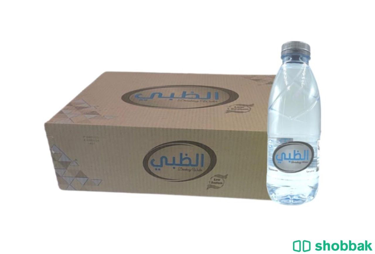 مياه و مشروبات غازية جمله توصيل مجانا داخل الرياض  Shobbak Saudi Arabia