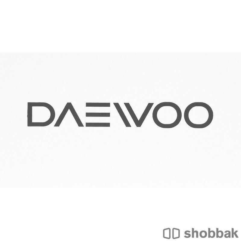 ميكرويف من شركة دايو (Daewoo) 31 لتر Shobbak Saudi Arabia