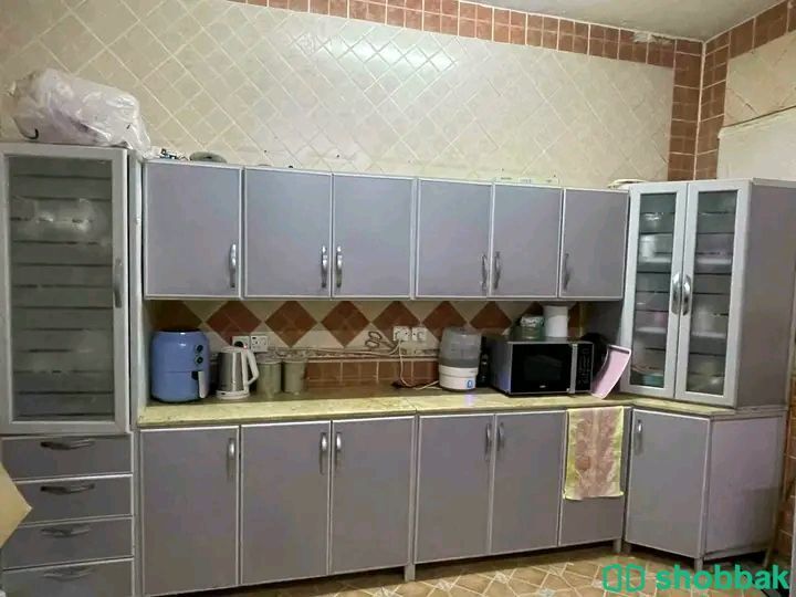 نشتري المطابخ المستعمله والخربانه والمكيفات بالرياض 0َ530256879  شباك السعودية