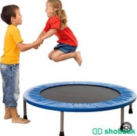 نطيطة أطفال trampoline for kids  شباك السعودية